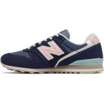 New Balance WR996 pigment with peach soda