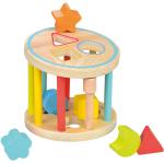 New Classic Toys Sortierspiel Formen - ab 12 Monaten | Größe onesize