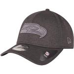 New Era 39Thirty Cap - Shadow TECH Seattle Seahawks - M/L