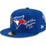 New Era 59Fifty Fitted Cap - MULTI GRAPHIC Toronto Blue Jays