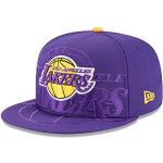 New Era 59Fifty Fitted Cap Spill Los Angeles Lakers - 7 5/8