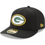 New Era 59Fifty Low Profile Cap - Green Bay Packers - 7 1/2