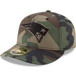 Camouflage New Era 59FIFTY NFL Fitted Caps für Herren Größe XXL 