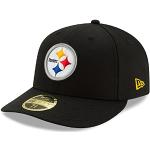 New Era 59Fifty Low Profile Cap - Pittsburgh Steelers - 7 58