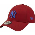 New Era 940 League Basic NY Yankees Cap red/blue