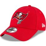 Rote New Era 9FORTY NFL Caps & Basecaps mit Klettverschluss 