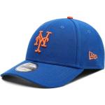 New Era 9Forty Cap MLB League New York Mets (10047537) orange/blue