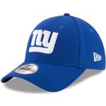 Reduzierte Blaue New Era 9FORTY Adjustable NFL Snapback-Caps für Herren Einheitsgröße 