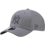 New Era 9Forty Diamond New York Yankees Cap grey heather