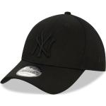 Schwarze New Era 9FORTY New York Yankees Caps für Kinder & Cappies für Kinder 