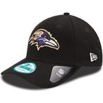 New Era 9forty The League Baltimore Ravens