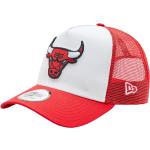 New Era Bulls NBA Herrenschirmmützen aus Polyester 