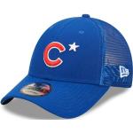 New Era Baseball Cap »9FORTY ALLSTAR GAME Chicago Cubs«, blau