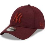 New Era Baseball Cap »9Forty SHADOW TECH New York Yankees«, rot