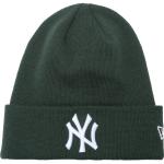 Grüne New Era New York Yankees Herrenbeanies Einheitsgröße 