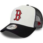 New Era Snapback Boston Red Sox Snapback-Caps für Herren Einheitsgröße 