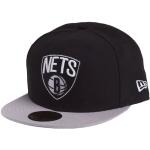 New Era - NBA Brooklyn Nets Basic 59Fifty Cap - Bl
