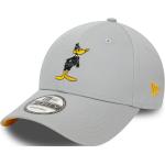 New Era Character 9Forty Cap Daffy Duck Graphite