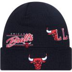 New Era Chicago Bulls Multi Patch Beanie (60424768) black