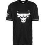 New Era Chicago Bulls Oversized T-Shirt schwarz (12720120)