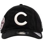 New Era, Chicago Cubs Baseballkappe Black, unisex, Größe: M/L