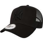 New Era Clean Trucker New York Yankees MLB Cap 11579474, Herren, Caps, schwarz