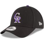 New Era Colorado Rockies MLB The League 9Forty Adjustable Cap - One-Size