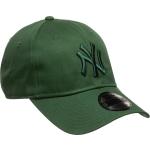 Cotton 920 New York Yankees Cap, One Size, grün