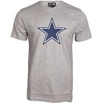 New Era Dallas Cowboys - T-Shirt - NFL Team Logo -