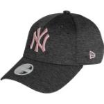 NEW ERA Damen New York Yankees Tech Grau 9FORTY Cap GREY - (0884991205916)