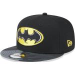 Schwarze New Era 9FIFTY Batman Caps für Kinder & Cappies für Kinder 