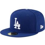 New Era, Dodgers MLB 9Fifty Team Cap Blue, Herren, Größe: S/M