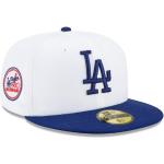 New Era Fitted Cap »59Fifty ALLSTAR GAME 1980 LA Dodgers«, weiß