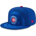 New Era Fitted Cap »59Fifty SPILL Logo MLB Teams«, blau