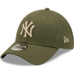 New Era Flex Cap »39Thirty Stretch New York Yankees«, grün