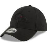 New Era Flex Cap »39Thirty StretchFit alle NFL Teams«, schwarz, Baltimore Ravens