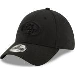 New Era Flex Cap »39Thirty StretchFit alle NFL Teams«, schwarz, San Francisco 49ers