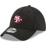 New Era Flex Cap »39Thirty StretchFit NFL ELEMENTS 2.0«, schwarz, San Francisco 49ers