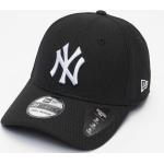 Schwarze New Era Diamond Era New York Yankees Fitted Caps 