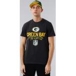 Grüne New Era NFL NFL T-Shirts für Herren 