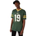Grüne New Era NFL NFL Herrenfanshirts aus Jersey Größe 3 XL 