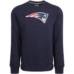 Blaue New Era NFL NFL Herrensweatshirts aus Baumwolle Größe XXL 