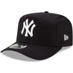 New Era New York Yankees MLB Team Stretch Navy 9Fifty Stretch Snapback Cap - M - L
