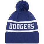 New Era Jake Cuff Beanie Los Angeles Dodgers | blau | Herren | OSFM | 60141622 OSFM