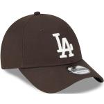 Bestickte New Era 9FORTY Los Angeles Dodgers Snapback-Caps 
