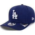 Marineblaue New Era 9FIFTY Los Angeles Dodgers Schirmmützen Größe S 