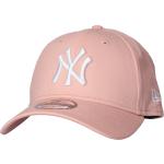 New Era League 9Forty NY Yankees Cap Pink FBSKWHI - 60284855 OSFM/Men