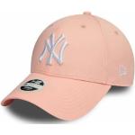 Pinke New Era New York Yankees Caps für Kinder & Cappies für Kinder 