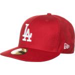 New Era Los Angeles Dodgers Basic 59FIFTY rot