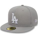 New Era Los Angeles Dodgers MLB Basic 59Fifty Basecap - 7 1/8-57cm (M)